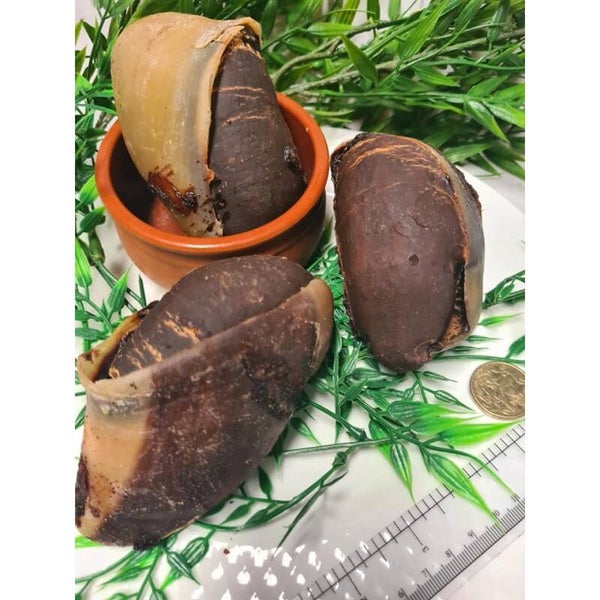 Kangaroo Filled Woofers Hoofers