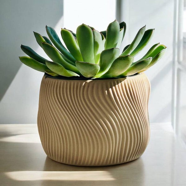 Plantern Pot
