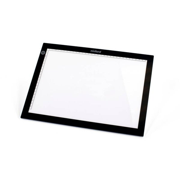 Lichtpad A4 miniland