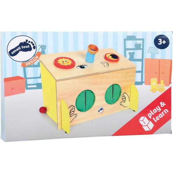 Voelbox goki