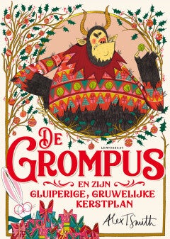 De grompus