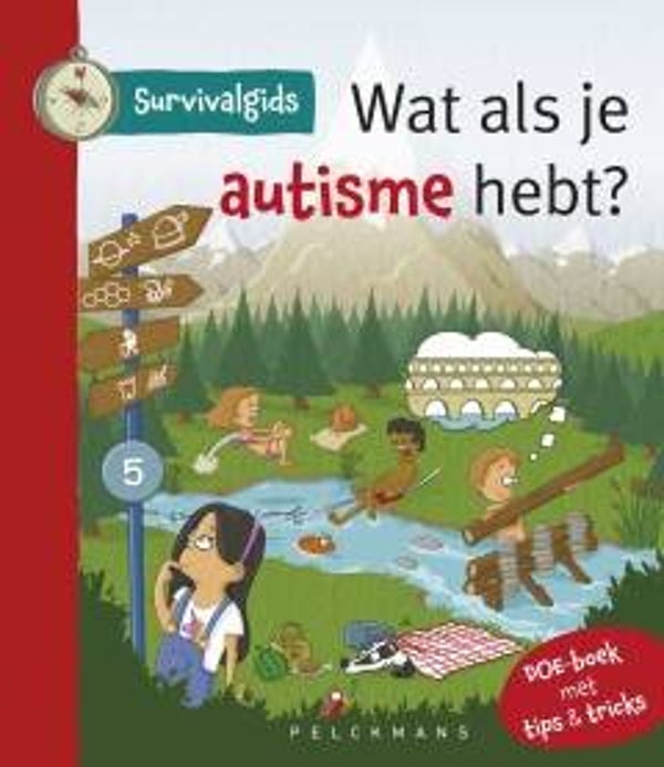 Wat als je autisme hebt?