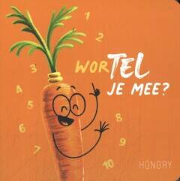 WORTEL je mee?