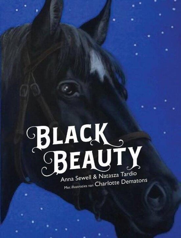 Black beauty