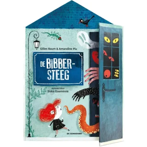 De bibbersteeg