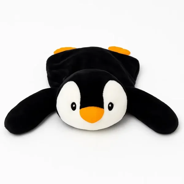 Pinguin Ana Wiz