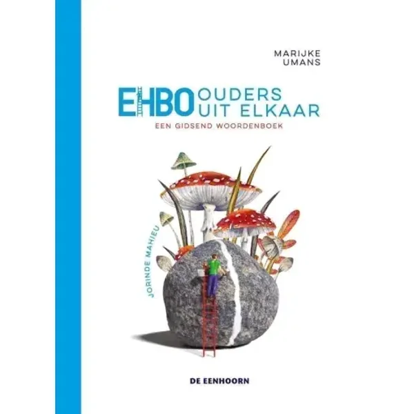 E.H.B.O Ouders uit elkaar