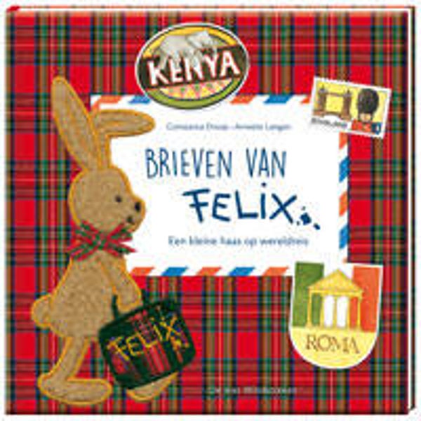 brieven van Felix