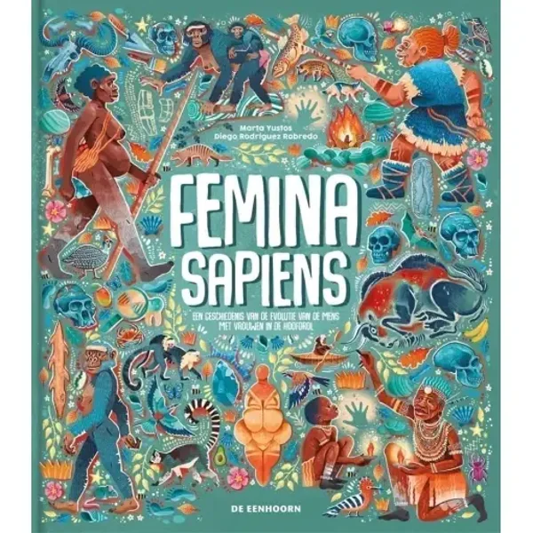 Femina sapiens