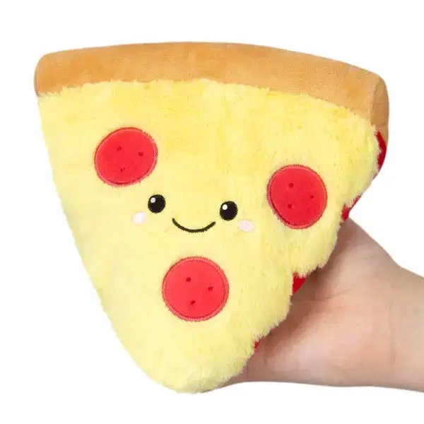 Squishable - Snacker Pizza