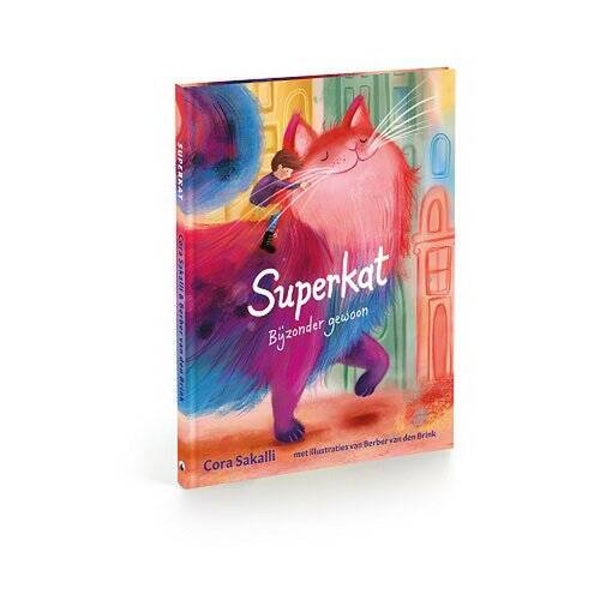 Superkat