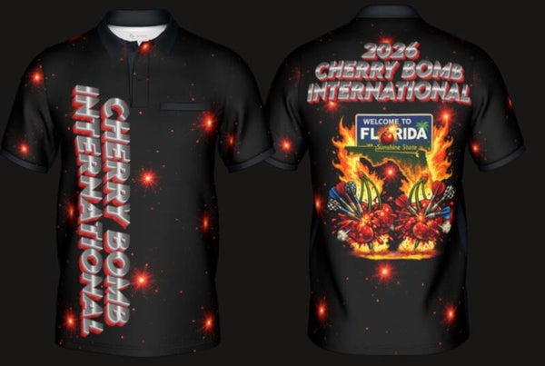 2026 CHERRY BOMB BLAST