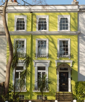 Southport Decorators painting and decorating exterior decorating services