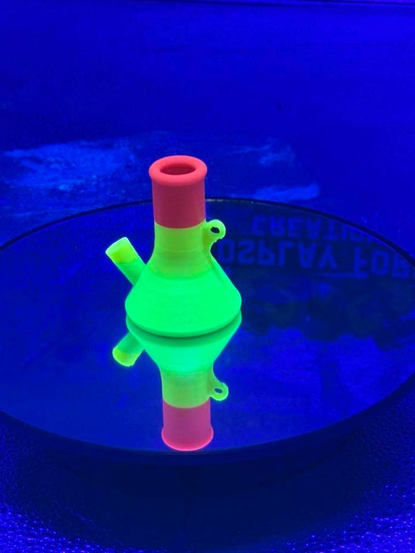 Keychain Bong