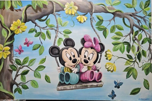 disneybabies