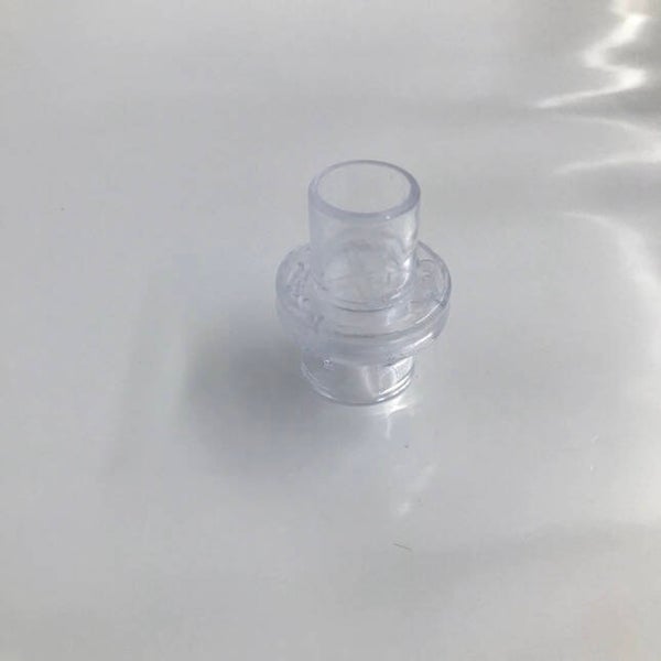 Pre-wrapped CPR training Valves-Fits All Adult, Child & Infant Mannequins 50 Pc.