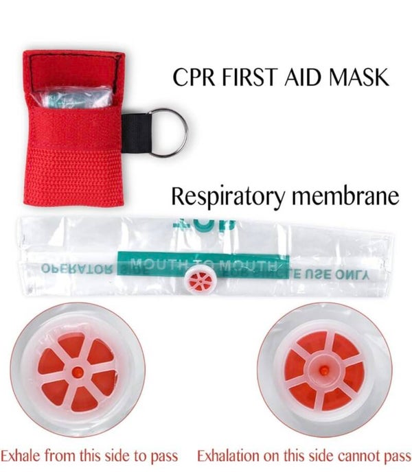 Disposable Face Shield Mask (10 PC.)