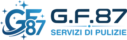 Logo G.F.87