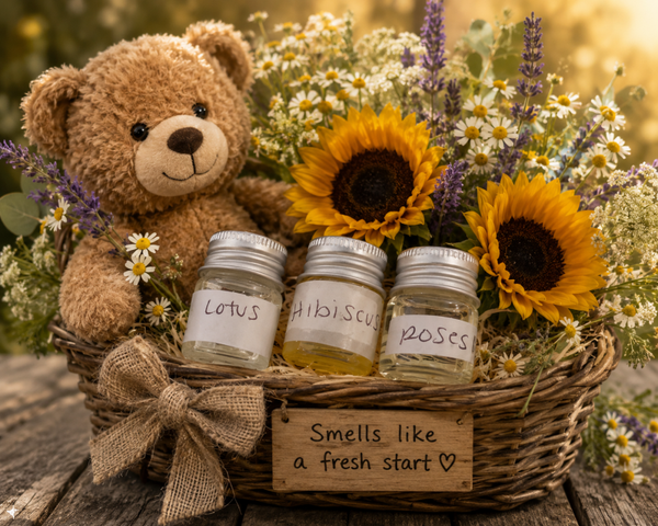 Sprouts Bundle