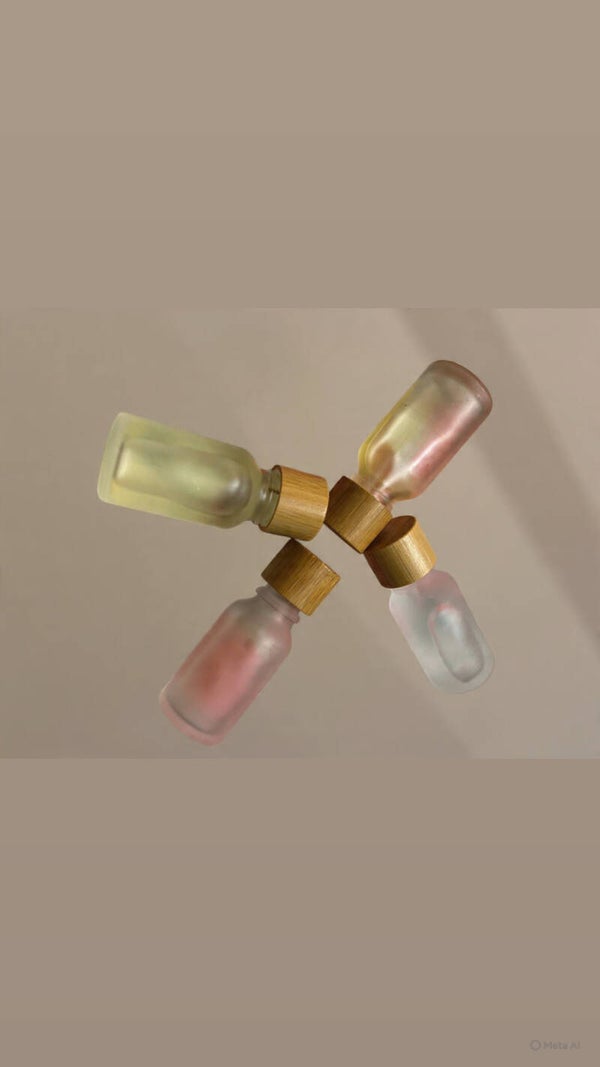 Hibiscus oils