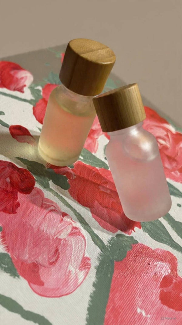 Daisies oil