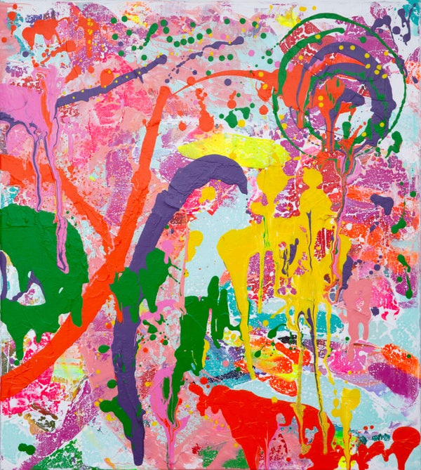 #34 Distraction Fun 1