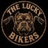 Free bikers