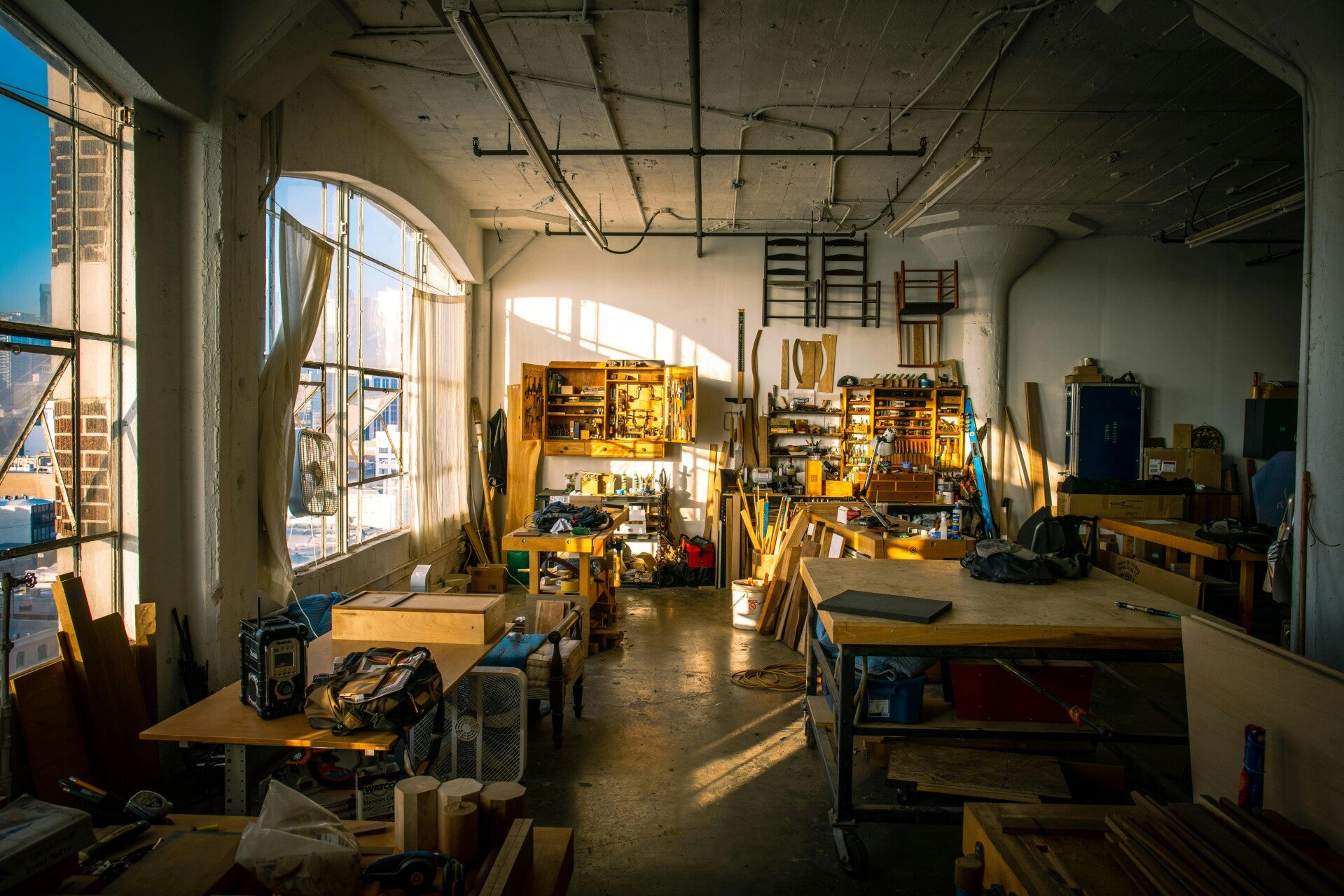 Workshop 4