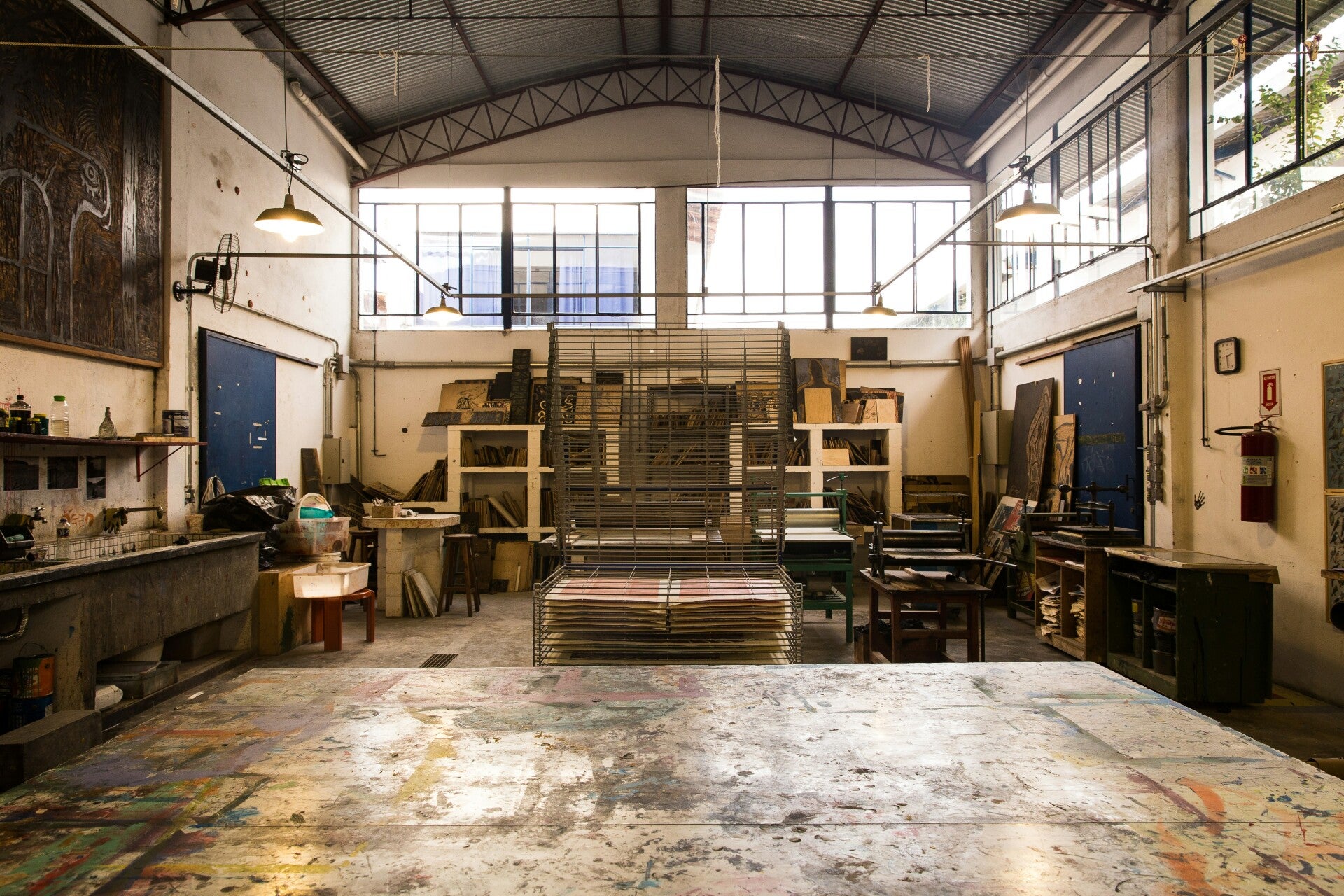 Workshop 3