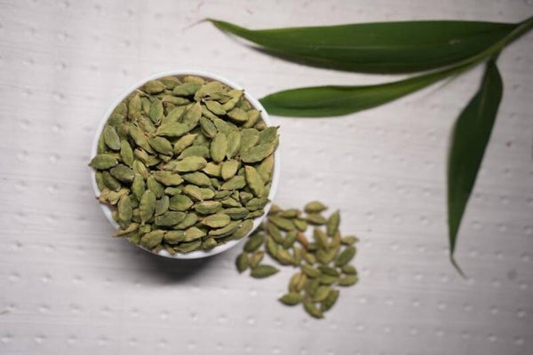 cardamom