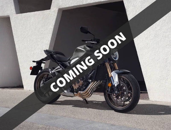 Honda CB 650 R - 2022 - 7500km