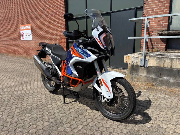 KTM 1290 Super adventure R - 2021