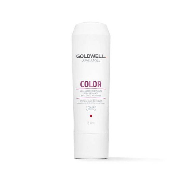 Goldwell Dualsenses Color Brilliance Conditioner 200ml