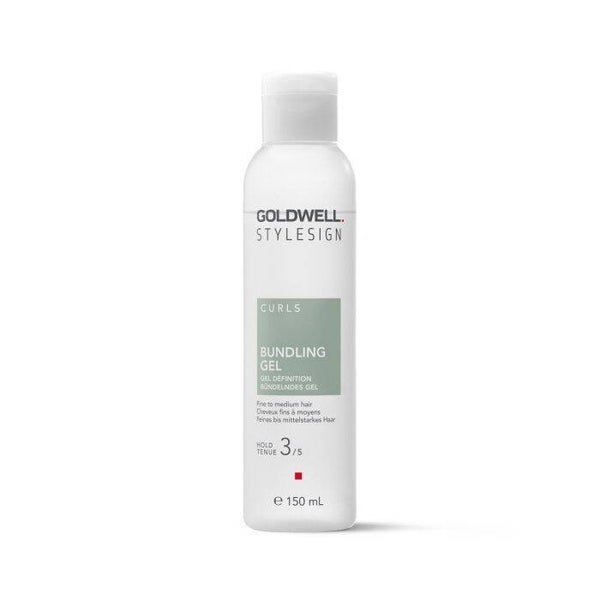 Goldwell StyleSign Bundling Gel 150ml