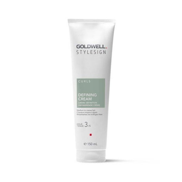 Goldwell StyleSign Defining Cream 150ml