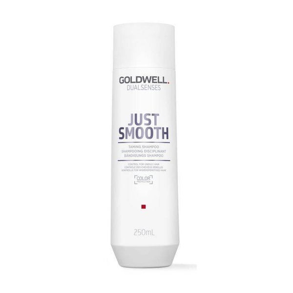 Goldwell Dualsenses Just Smooth Taming Shampoo 250ml