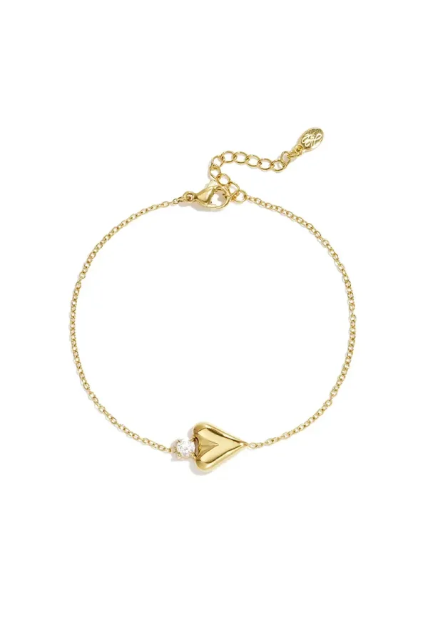 Sweetheart Bracelet