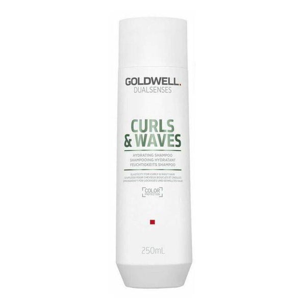 Goldwell Dualsenses Curls & Waves Hydrating Shampoo 250ml