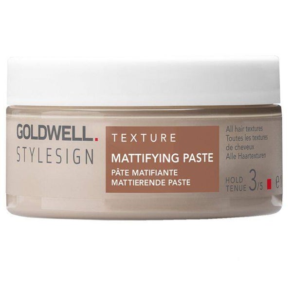 Goldwell StyleSign Mattifying Paste 100ml