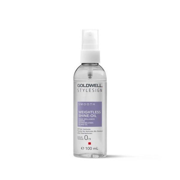 Goldwell StyleSign Weightless Shine-Oil 100ml