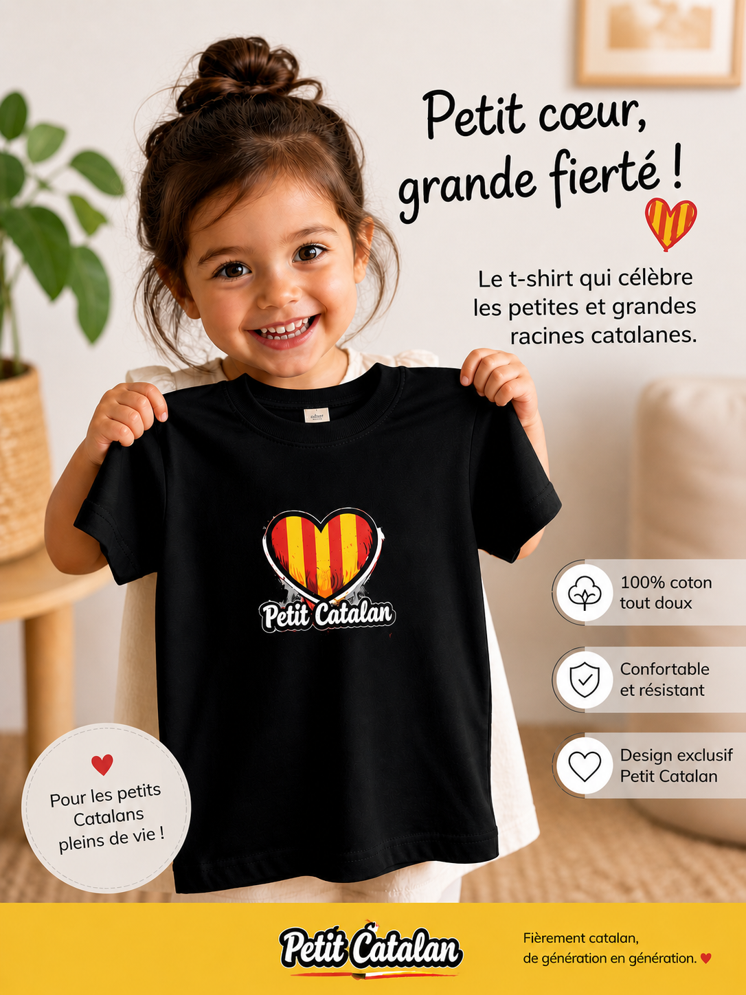 Petit catalan