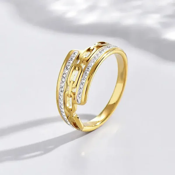 bague aya