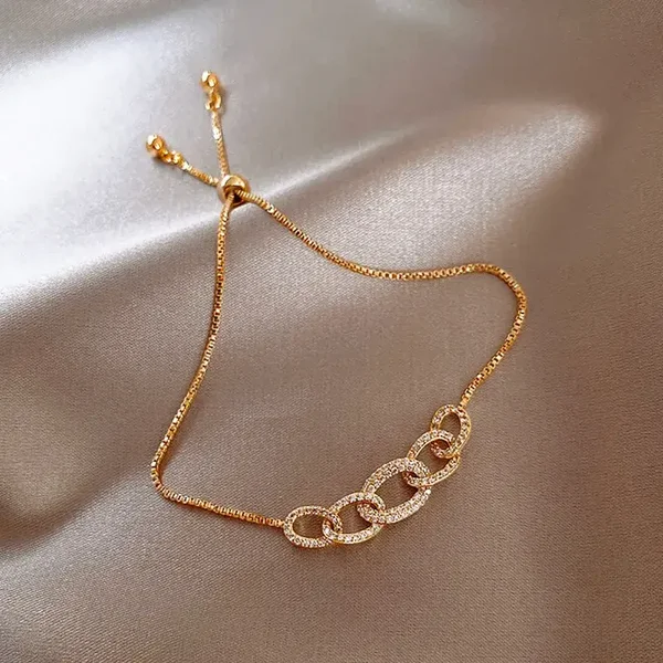 Bracelet Noeud