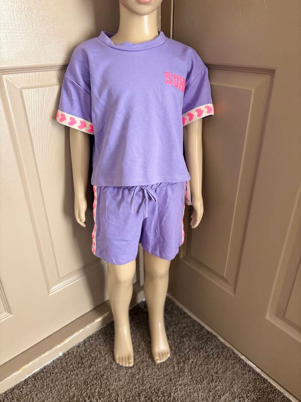 soho set baby/peuter