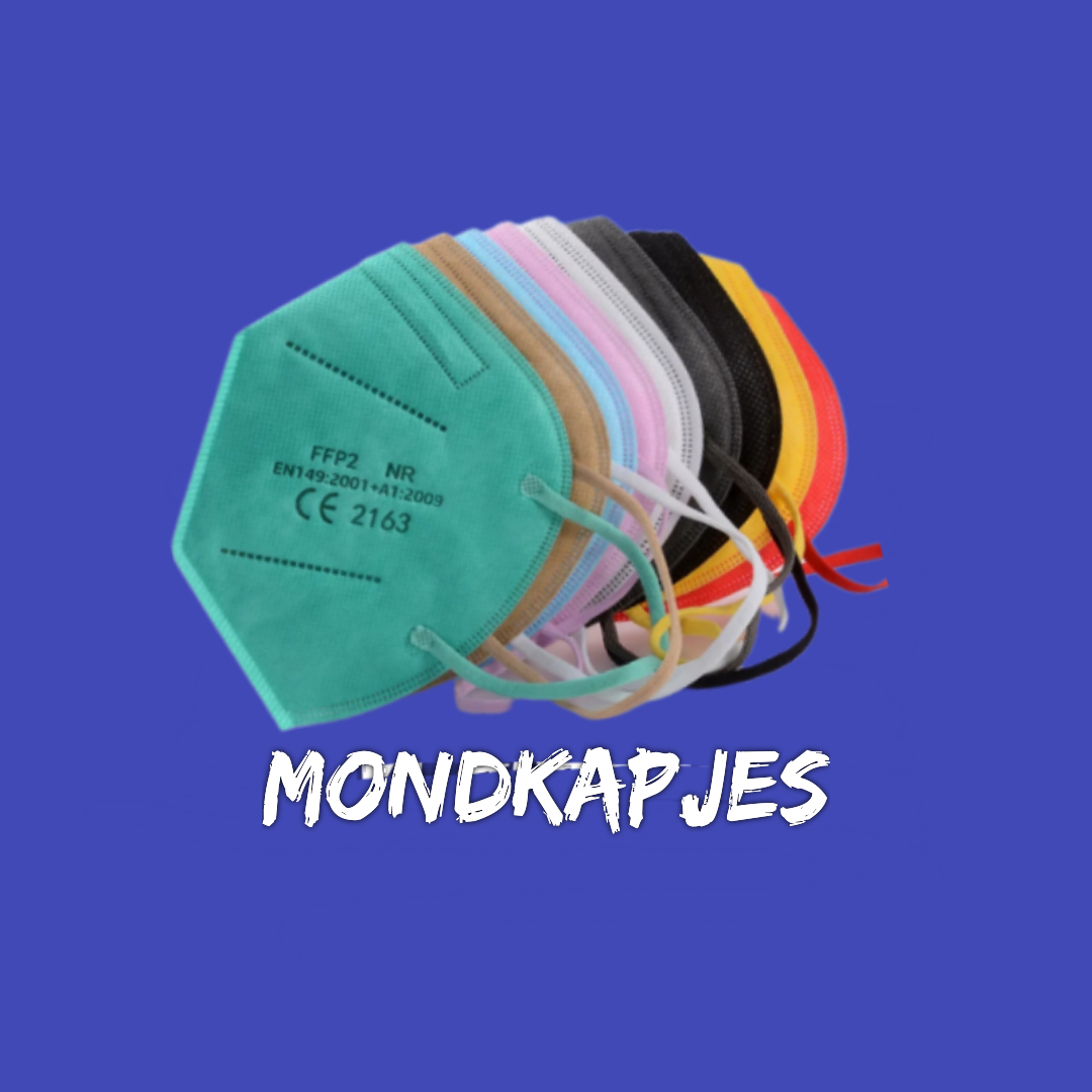 Mondkapjes