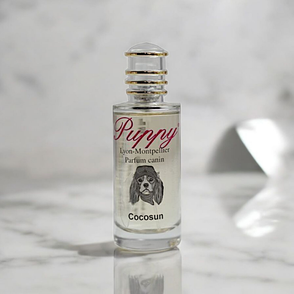 Parfum Cocosun
