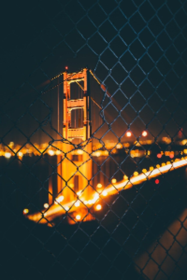 "Bridge"