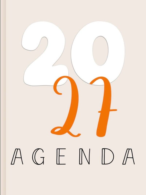 Agenda 2027