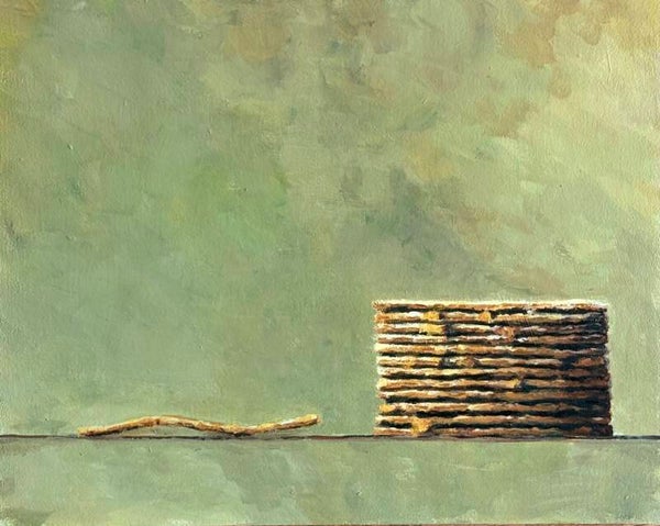 Schilderij