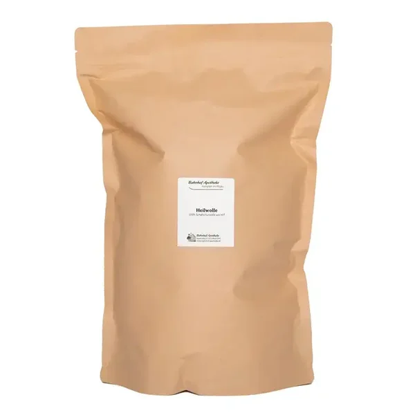 Heilwolle 100g